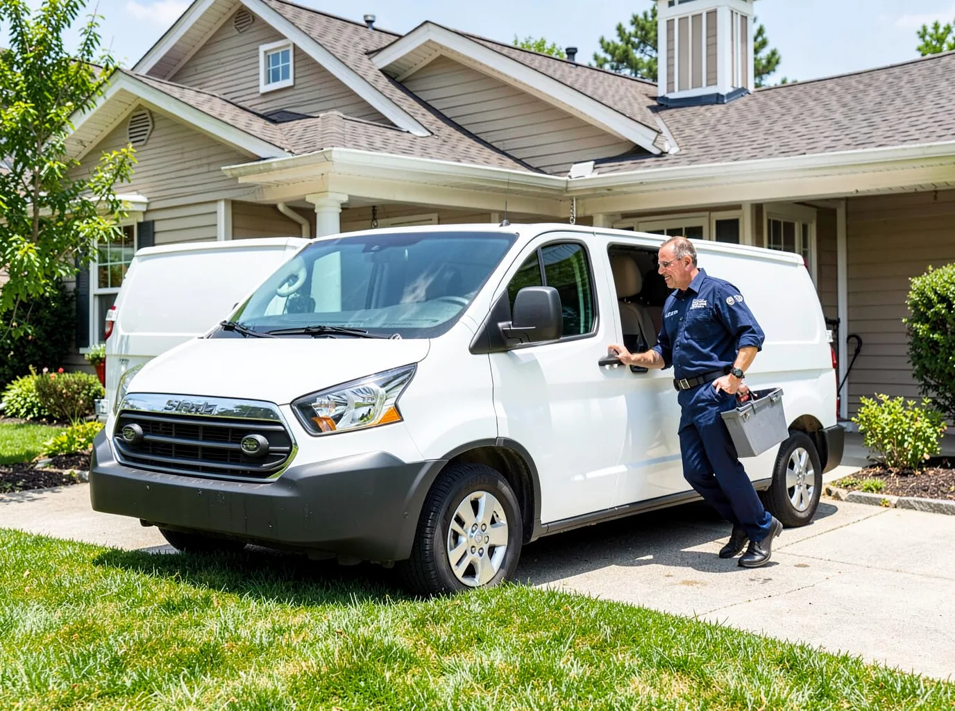 Emergency Plumber company in Stark City, MO